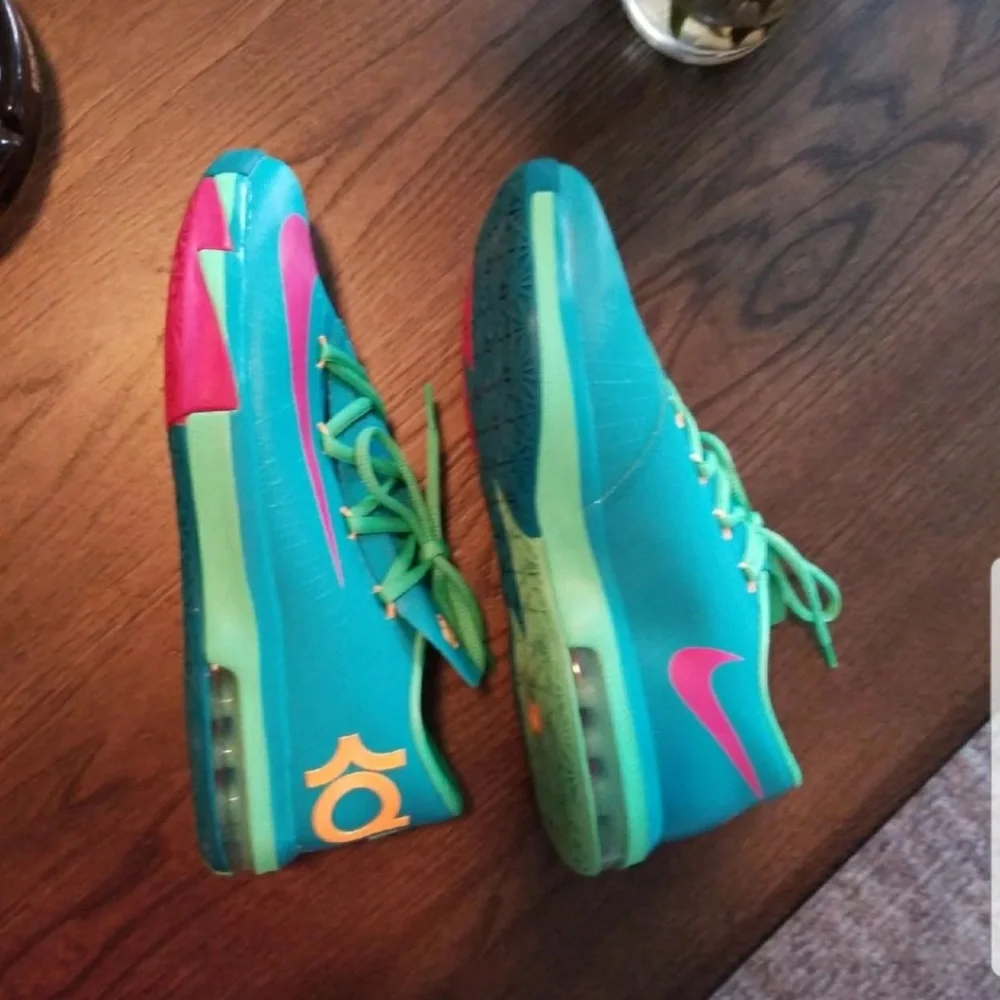 Nike KD Turbo 6